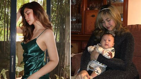 Janella Salvador Gets Liposuction for Her Post.